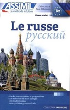 LE RUSSE SANS PEINE [ RUSSIAN