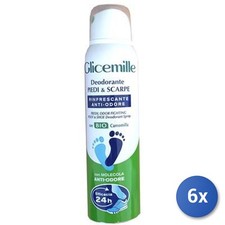 6x Bundle Glicemille