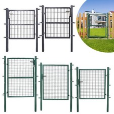 Cancello da Giardino Cancello