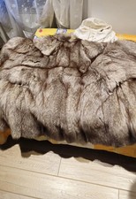 Pelliccia di volpe della