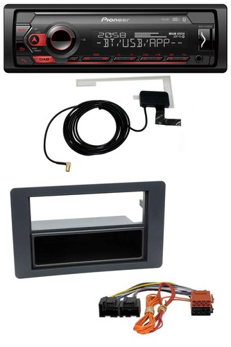 Pioneer dab usb mp3 - usb,