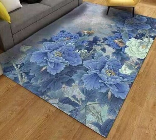 Tappeto 200x300 pelo corto - tappeto,