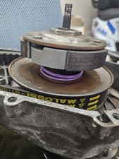 5219120 KIT FRIZIONE E CAMPANA MALOSSI 107 DELTA PIAGGIO ZIP SP 50 2T LC <-2000