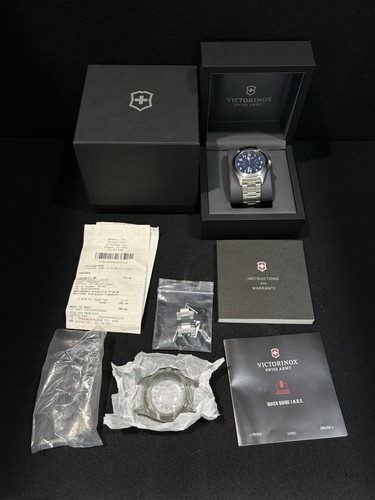 Victorinox 241967 orologio - , da