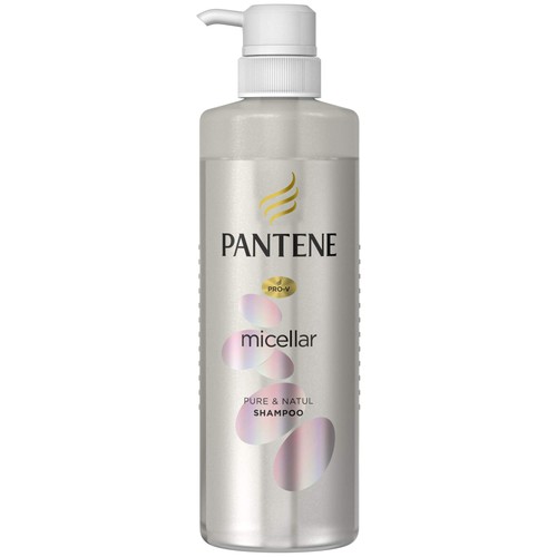 Pantene shampoo misera pompa - pantene,