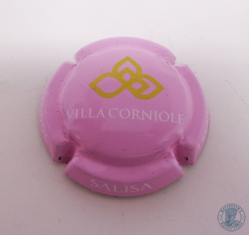 Capsula capsule spumante villa - capsula/capsule,