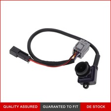 Telecamera vista posteriore