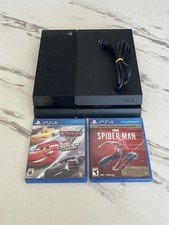 Sony PlayStation 4 PS4 500GB