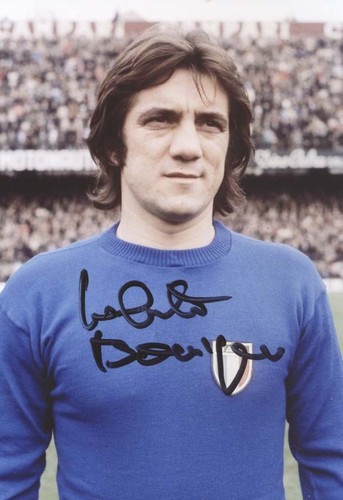 Roberto boninsegna foto - roberto,