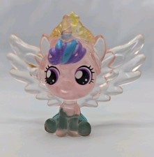 My Little Pony Flurry Cuore