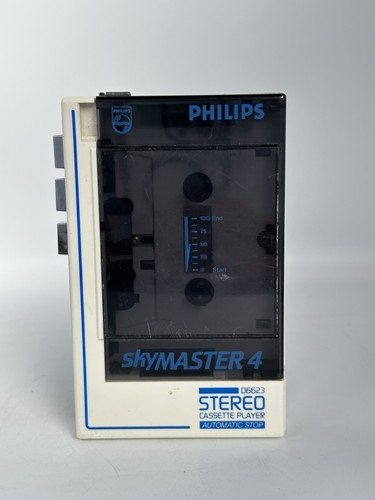 Philips d6623 skymaster - d6623,