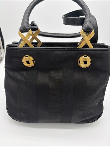 Authentic ferragamo blk - ferragamo,