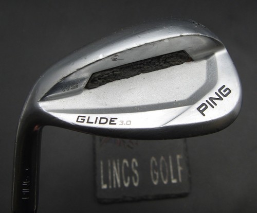 Ping glide sinistro ws - sinistro,