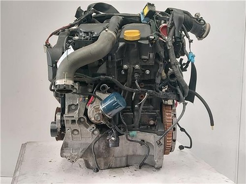 Motore dacia sandero - dacia,