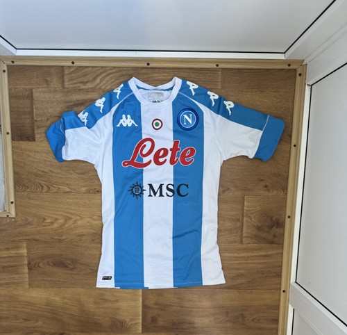 Maglia calcio away - calcio, napoli