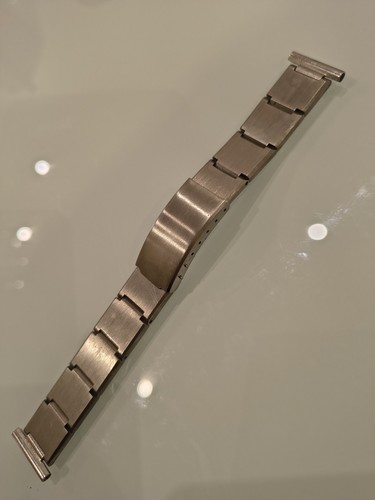 Cinturino bracciale acciaio - cinturino,