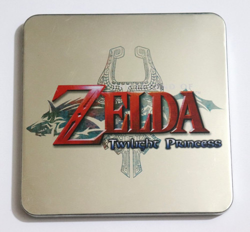 The legend zelda - the, of