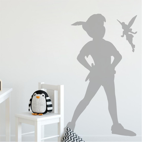 Adesivo murale vinile