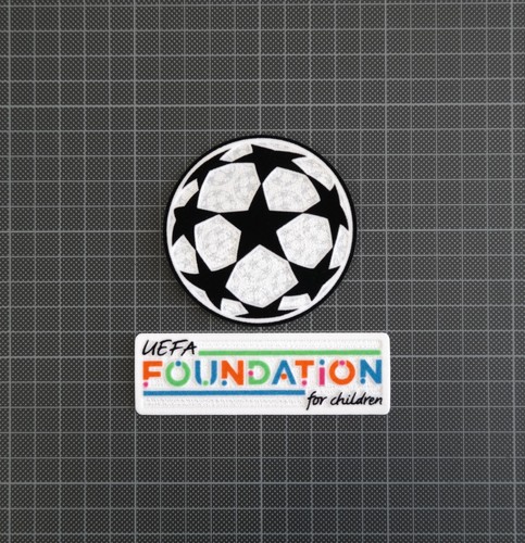 Toppe uefa champions league - toppe,