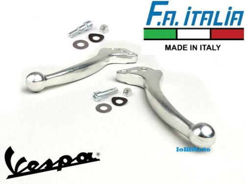 Kit leve freno frizione perni - kit, frizione+perni