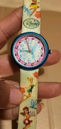 Orologio flik flak trilly - orologio,