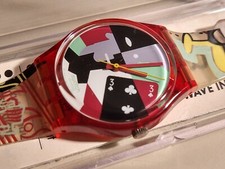 Swatch - Standard Gent -