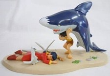 FUTURE BOY CONAN + LANA JAPAN