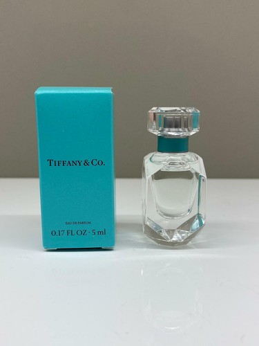 Tiffany eau de parfum - &, co