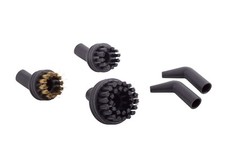 Polti accessori spazzolini