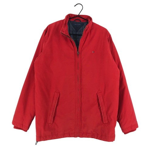 Giacca impermeabile bomber - giacca,