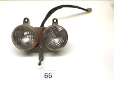 FANALI FARO ANTERIORE SCOOTER MALAGUTI CROSSER 50CC