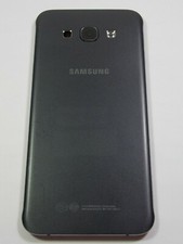 Cover batteria posteriore