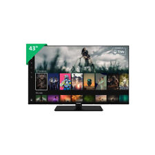 Telefunken Smart TV 43 Pollici