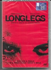 Longlegs - dvd - Oz Perkins