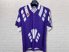 ABM Football Vintage Purple