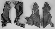 2004-2006 Yamaha R1 Air Duct