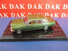 Die cast 1/43 Modellino Auto