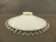 Antico Paralume Di Lampada