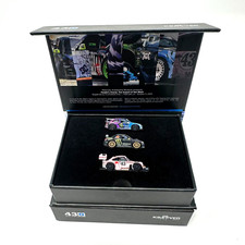 Petersen x 43 Institute -