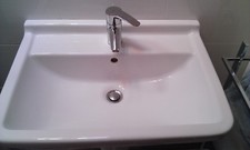 Lavandino bagno DURAVIT