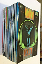 LE LEGGENDE DI BATMAN Nr. 1-28