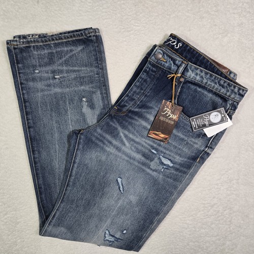 Jeans uomo prps - uomo, barracuda