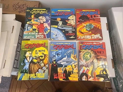 Gesebel lot issues - of, 14