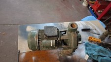 Elettropompa Doppia Girante DAB K 35/40 M Monofase
