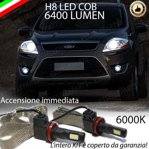 Kit full led ford - led, i