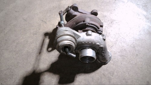 Turbocompressore opel zafira - opel,