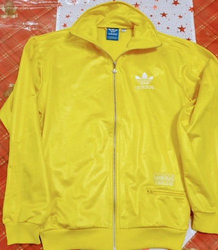 Giacca adidas chile - chile, 62