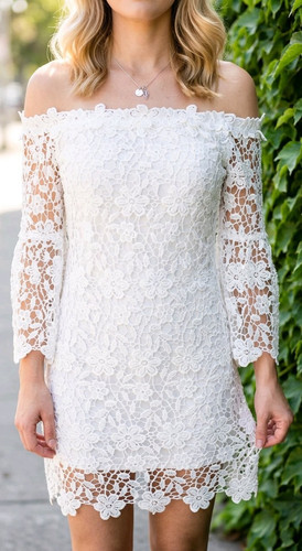 Auxo collection mini abito - collection,