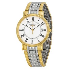 Orologio Uomo Longines La