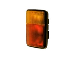 Fanale posteriore destro - fanale,